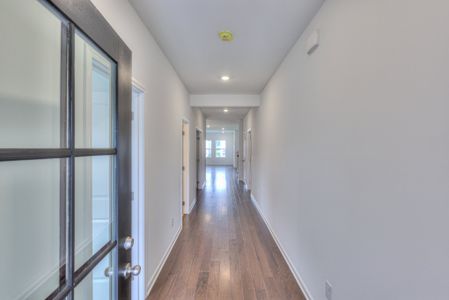 New construction Single-Family house 305 Charlie Pl, White House, TN 37188 plan The Brighton - image 15