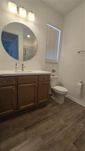 New construction Single-Family house 12163 Stirrup Dr, Dade City, FL 33525 plan Plan 406 - image 20