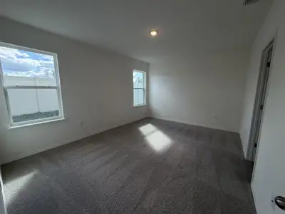 New construction Single-Family house 5599 Maddie Dr, Haines City, FL 33844 plan The Victoria - image 7