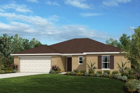 New construction Single-Family house 6568 Estero Bay Dr, Fort Myers, FL 33908 - image