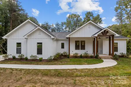 New construction Single-Family house 8225 Long Island Rd, Catawba, NC 28609 - image