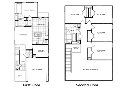 New construction Single-Family house 11308 Comano Dr, Austin, TX 78747 null- photo 2 2