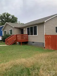 New construction Single-Family house 1132 8Th St, Statesville, NC 28677 - image