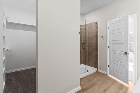 New construction Single-Family house 209 Lead Creek Dr, Fort Worth, TX 76131 - image 9