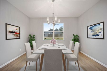 New construction Single-Family house 1756 US-441 & NW 85th St, Ocala, FL 34475 null- photo 2 2