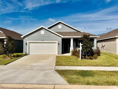 New construction Single-Family house 530 Ellie Ct, Apopka, FL 32703 - image