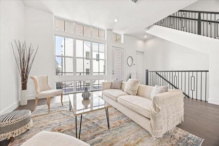 New construction Single-Family house 2855 Decker Pl, Houston, TX 77003 - image 20