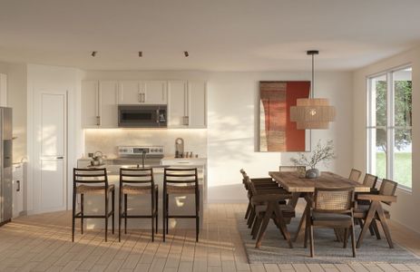 New construction Single-Family house 4458 Nw 37Th Street Rd, Ocala, FL 34475 plan Sabino - image 6