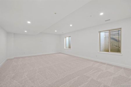 New construction Duplex house 11341 W Alder Dr, Littleton, CO 80127 - image 19