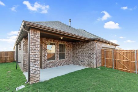 New construction Single-Family house 352 Pasture Dr, Midlothian, TX 76065 null- photo 2 2