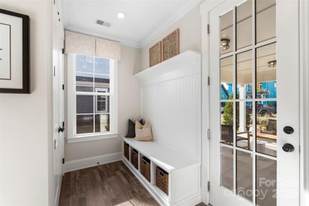 New construction Single-Family house 204 Aquinas Wy, Unit 469, Rock Hill, SC 29730 - image 18