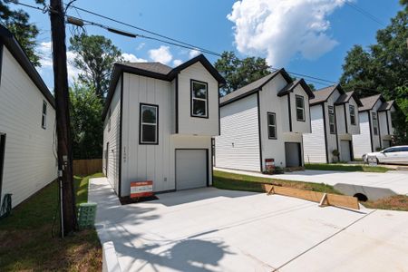 New construction Single-Family house 11382 Underwood St, Willis, TX 77318 - image