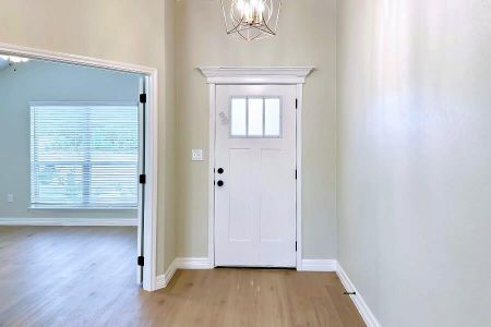 New construction Single-Family house 4725 Allison Dr, Belton, TX 76513 - image 15