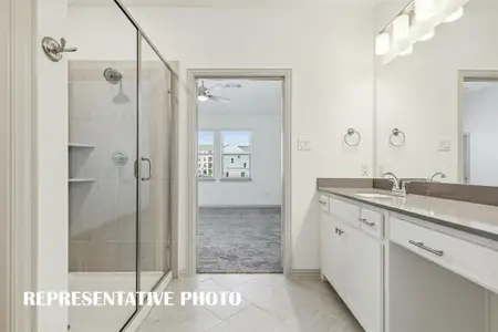 New construction Townhouse house 7340 Grant Ave, North Richland Hills, TX 76180 - image 6