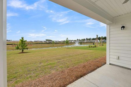 New construction Single-Family house 220 Garden Gate Way, Summerville, SC 29486 null- photo 34 34