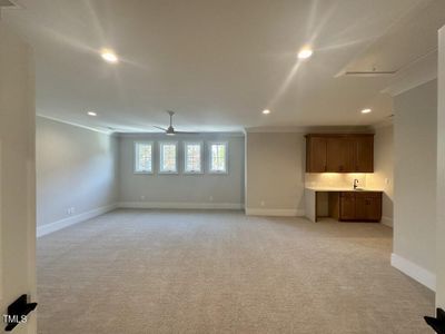 New construction Single-Family house 701 Dartmouth Road, Raleigh, NC 27609 - photo 38 38