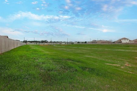 New construction Single-Family house 309 Cumberland Forest Dr, Magnolia, TX 77354 RC Cypress II- photo 21 21