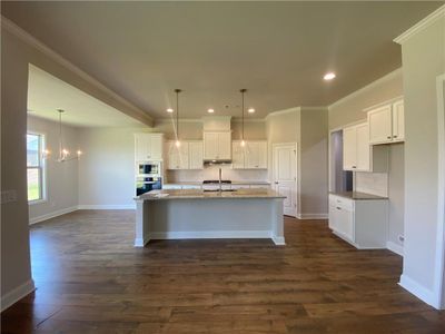 New construction Single-Family house 150 Oakdale Rd, Jefferson, GA 30549 - image 9
