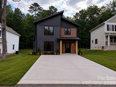 New construction Single-Family house 512 Lake Head Rd, Norwood, NC 28128 - image