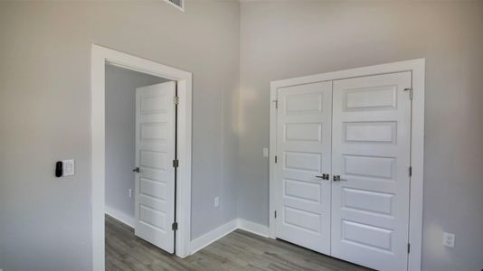 New construction Single-Family house 6111 Carnation Ter, Unit 2, Austin, TX 78741 null- photo 7 7