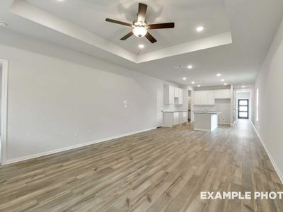 New construction Single-Family house 1993 Brookpointe Ln, Dayton, TX 77535 plan The Frio F - image 18