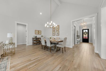 New construction Single-Family house Bryan, TX 77802 plan The Landry - image 10