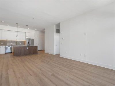 New construction Condo house 675 Drewry St Ne, Unit 205, Atlanta, GA 30306 null- photo 7 7