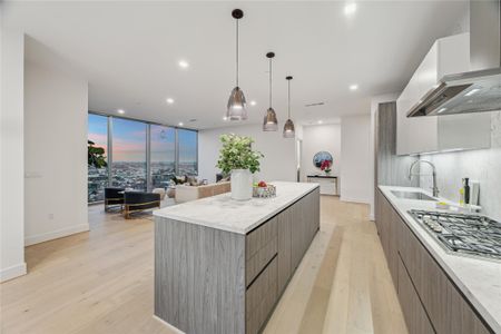 New construction Condo house 1711 Allen Pkwy, Unit 2301, Houston, TX 77019 - image 17