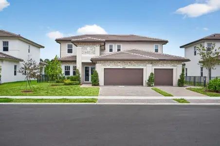 New construction Single-Family house 4421 Sw 123Rd Ln, Davie, FL 33330 - image