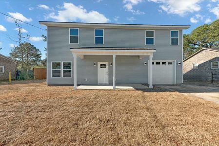 New construction Single-Family house 5889 N Rhett Ave, Hanahan, SC 29410 - photo 0