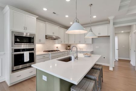 New construction Single-Family house 4369 Fantail Dr, Leland, NC 28451 plan Pierre's Bay - image 11