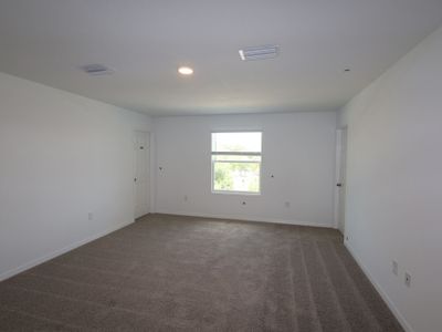 New construction Single-Family house 12157 Farrier Dr, Dade City, FL 33525 plan Cabo - image 8