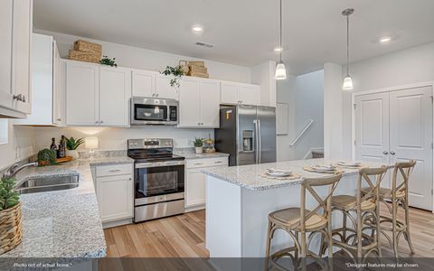 New construction Single-Family house 506 O'Leary Cir, Summerville, SC 29483 plan Lancaster - image 4