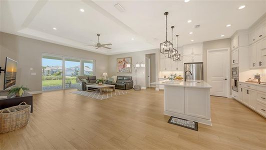 New construction Single-Family house 12448 Meribel St, Venice, FL 34293 - image 5