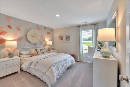 New construction Single-Family house 109 Stonecreek Ave, Rockmart, GA 30153 - image 6