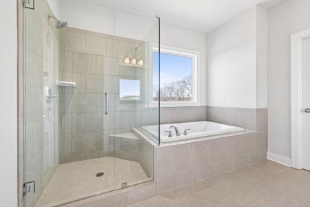 New construction Single-Family house 5550 Spring St, Flowery Branch, GA 30542 - image 16