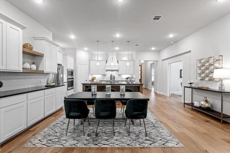 New construction Single-Family house 1009 Chandler Rd, Denton, TX 76207 - image 9