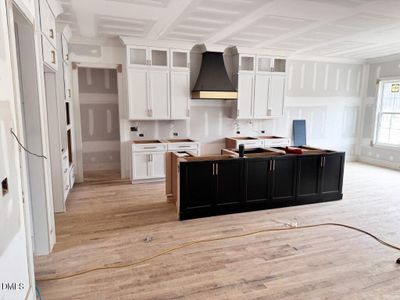 New construction Single-Family house 2905 Frances Marie Ln, Raleigh, NC 27603 - image 17