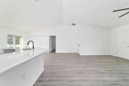New construction Single-Family house 2892 Sw Harbor Hills Rd, Dunnellon, FL 34431 - image 12