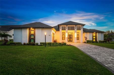 1521 Twin Rivers Trail, Parrish, FL