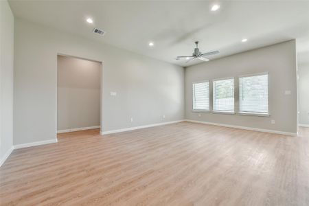 New construction Single-Family house 3018 King Oaks St, Baytown, TX 77251 - image 13