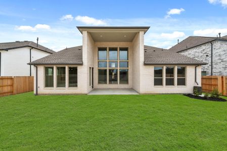 New construction Single-Family house 17712 Absinthe Dr, Austin, TX 78738 null- photo 0