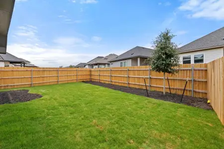 New construction Single-Family house 1129 N Roger Hanks Pkwy, Dripping Springs, TX 78620 plan Skyview - image