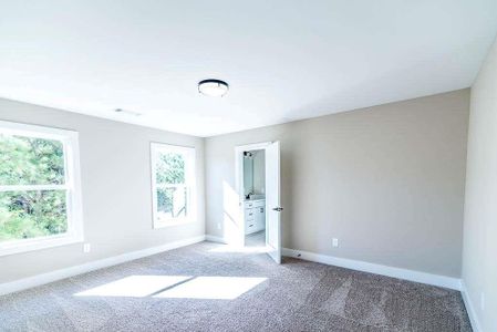 New construction Single-Family house 2475 Adair Ridge Ct, Decatur, GA 30034 plan The Ansley - image 18