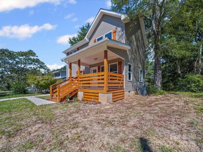 New construction Single-Family house 185 W End St, Chester, SC 29706 null- photo 0