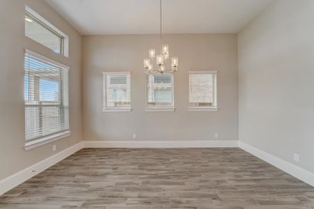 New construction Single-Family house 20410 Via Casa Laura Dr, Cypress, TX 77433 null- photo 5 5