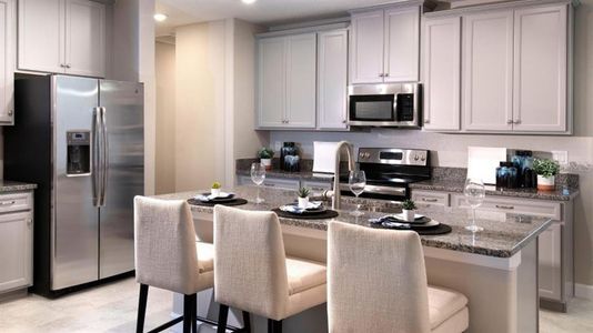 Mirada Active Adult: Active Adult Villas by Lennar in San Antonio - photo 22 22