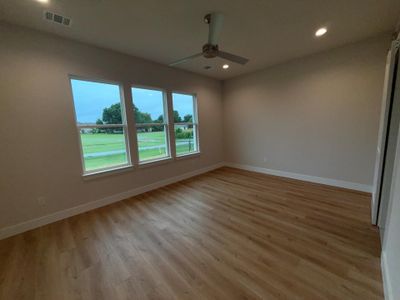 New construction Single-Family house 134` Pinehurst St, Meadowlakes, TX 78654 - image 10