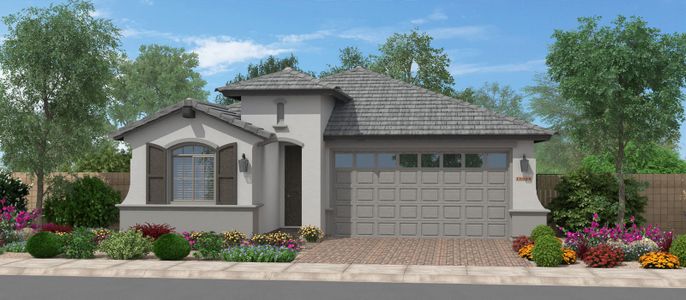 Calistoga at Enclave by Fulton Homes in Litchfield Park - photo 0