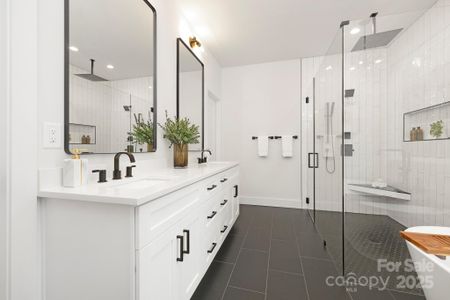 New construction Single-Family house 10517 S Hampton Dr, Charlotte, NC 28227 null- photo 24 24